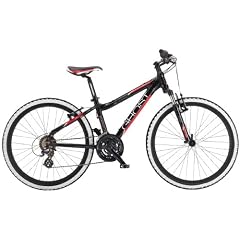Ghost Kinderfahrrad Powerkid 24 Boy black (2011)