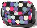 Roxy Womens Laptop/Messenger Bag "Madness"