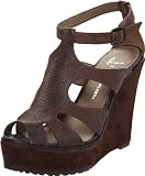 Lisa for Donald J Pliner Women's Kasi Wedge Sandal