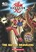 The Battle Brawlers (Bakugan, Book 1)