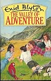 The valley of adventure