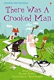 There was a crooked man