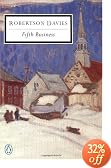 #8: Fifth Business