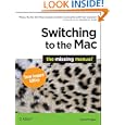 Switching to the Mac: The Missing Manual, Snow Leopard Edition by David Pogue