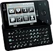 HTC FUZE Smartphone, Black (AT&T)
