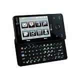HTC FUZE Smartphone, Black (AT&T)