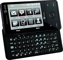 HTC FUZE Smartphone, Black (AT&T) Online Shopping