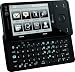 HTC FUZE Smartphone, Black (AT T)
