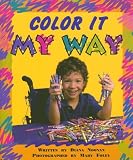 Color It My Way