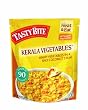 Tasty Bite Kerala Vegetables, 10-Ounce Boxes (Pack of 6)