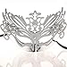 IETANG 10pcs Set Halloween Masquerade Ball Masks Party Costumes Accessory