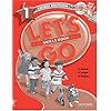Let's Go 1 Skills Book