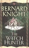 The Witch Hunter (Crowner John Mysteries)