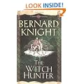 The Witch Hunter (Crowner John Mysteries)