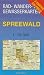 Suchen : Rad-, Wander- & Gewässerkarten : Spreewald, 2 Bl.
