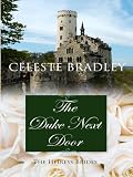 The Duke Next Door (Heiress Brides)