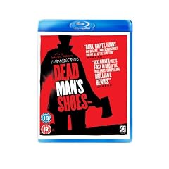 Dead Man's Shoes [Blu-ray]