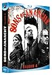 Sons of Anarchy - Saison 4 - V.F incluse [Blu-ray]