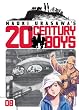 Naoki Urasawa's 20th Century Boys, Vol. 8