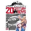 Naoki Urasawa's 20th Century Boys, Vol. 8