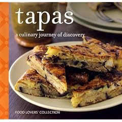 Tapas: A Culinary Journey of Discovery