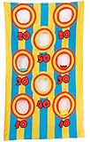 Fun Express Canvas Bean Bag Toss Game