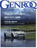 GENROQ (ゲンロク)2016年 07 月号 [雑誌]