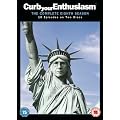 Curb Your Enthusiasm - Complete HBO Season 8 [DVD]