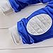 Lucear Baby Clothing Set Little Boys' Cotton Hoodie and Pants Jog Set
