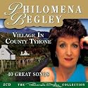 Village in County Tyrone