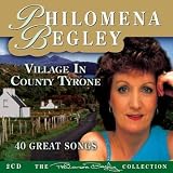 Village in County Tyrone