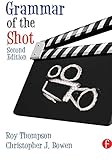 Grammar of the shot