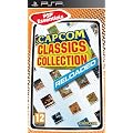 Capcom Classic Collection Reloaded [PSP Essentials] (PSP)