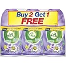 Air Wick Freshmatic Ultra Refill, Lavender, 6.17 Ounce, 3 Count