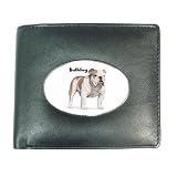 Bulldog Wallet Billfold