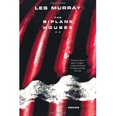The Biplane Houses: Poems