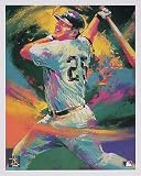 Jason Giambi New York Yankees All-Star 12x18 Lithograph