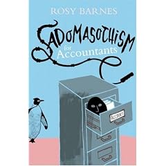 Sadomasochism for Accountants