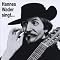 Hannes Wader- Discographie - LISTE 1 - 1969-1998