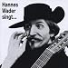 Hannes Wader- Discographie - LISTE 1 - 1969-1998