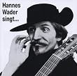 Singt eigene Lieder