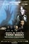 Hasta El Viento Tiene Miedo Movie Poster 23"x35"