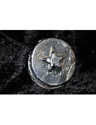 Toy: .999 Silver 1.0 Troy Oz. Star Round - MK Management Group