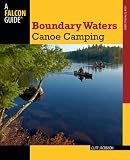 Boundary Waters Canoe Camping, 3rd (How to Paddle Series)