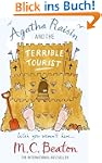 Agatha Raisin and the Terrible Tourist