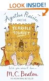 Agatha Raisin and the Terrible Tourist