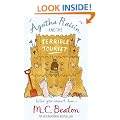 Agatha Raisin and the Terrible Tourist