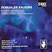 Classical Music : Kalsons: Concertos
