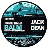 Jack Dean After Shave Balm (100 g)