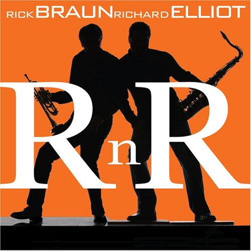 CD-Charts   : RnR